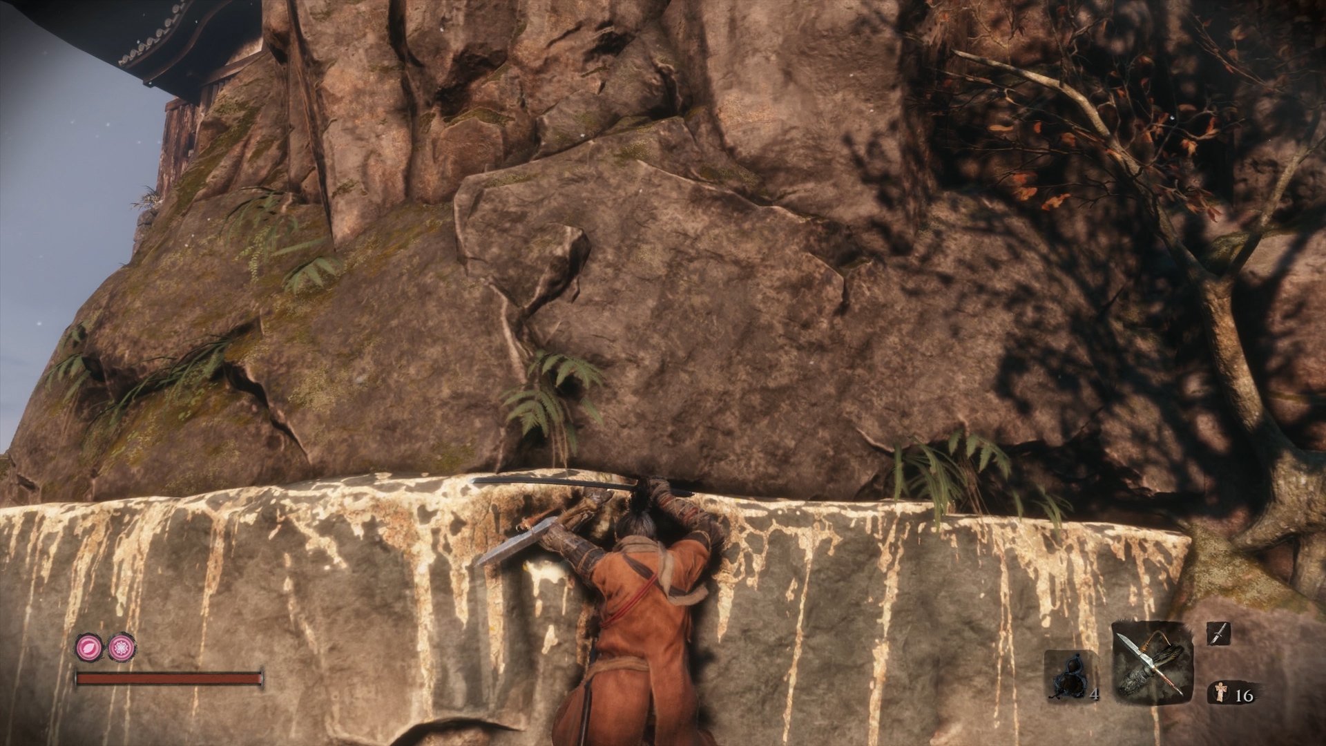 Sekiro: Shadows Die Twice - Imagen 33